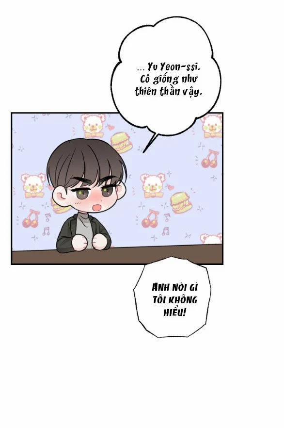 [18+] Oppa Nhà Người Ta 18.2 trang 13