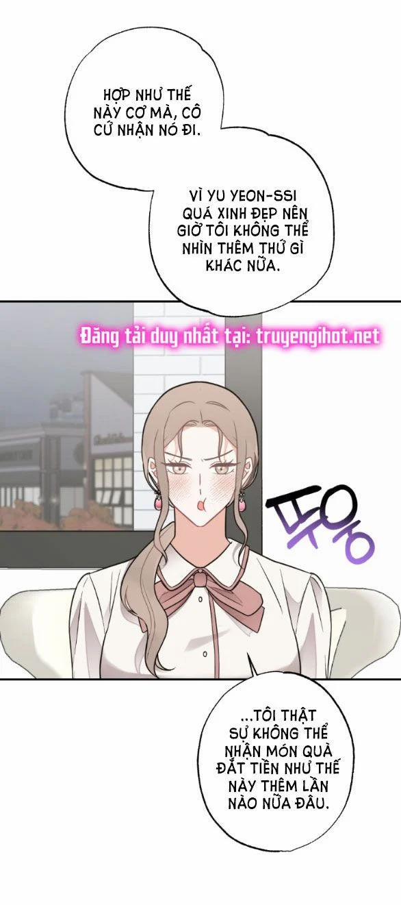 [18+] Oppa Nhà Người Ta 18.2 trang 14