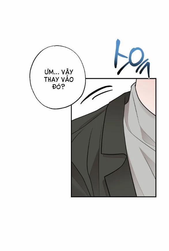 [18+] Oppa Nhà Người Ta 18.2 trang 15