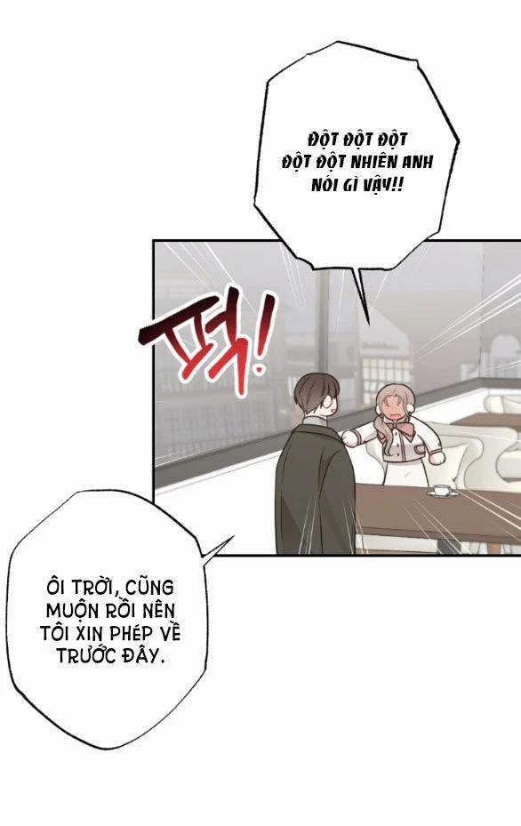 [18+] Oppa Nhà Người Ta 18.2 trang 17