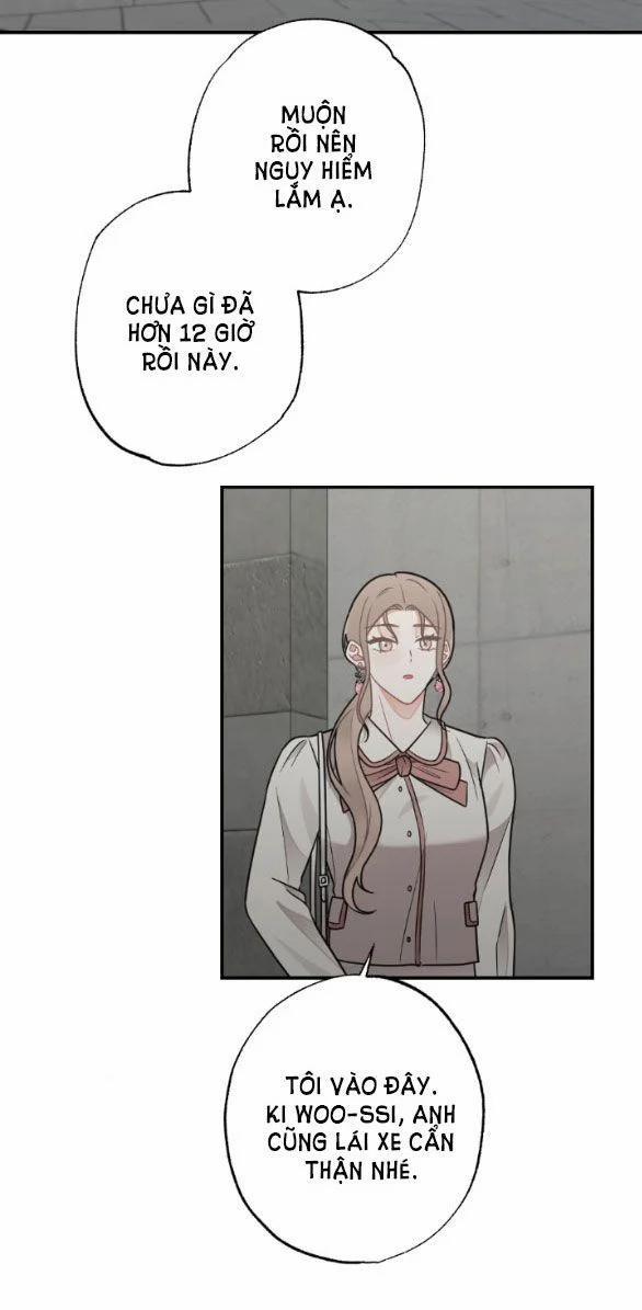 [18+] Oppa Nhà Người Ta 18.2 trang 20