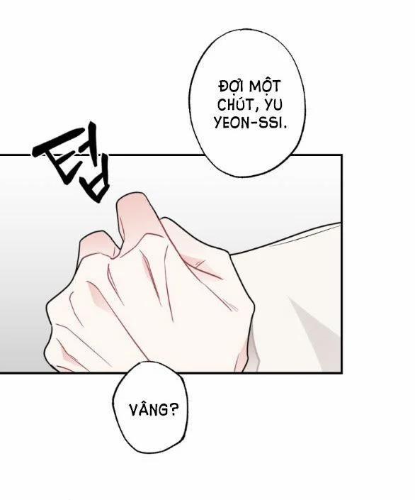 [18+] Oppa Nhà Người Ta 18.2 trang 21