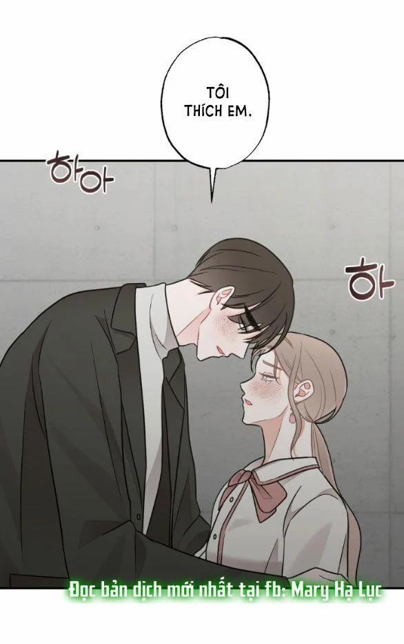 [18+] Oppa Nhà Người Ta 18.2 trang 28