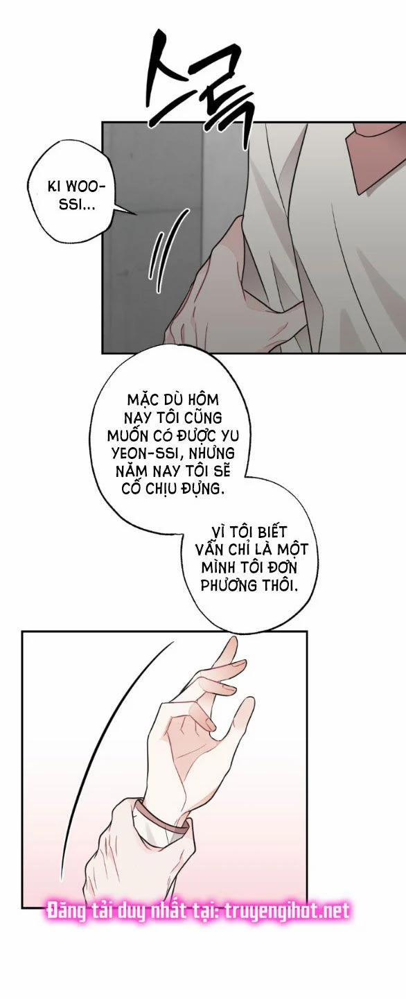 [18+] Oppa Nhà Người Ta 18.2 trang 30