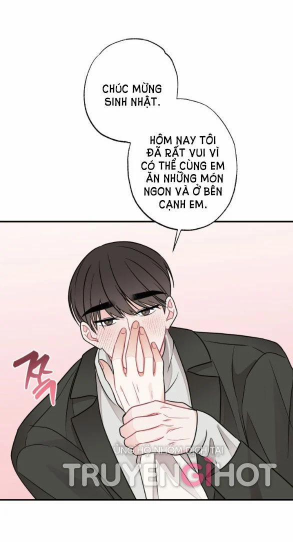 [18+] Oppa Nhà Người Ta 18.2 trang 31