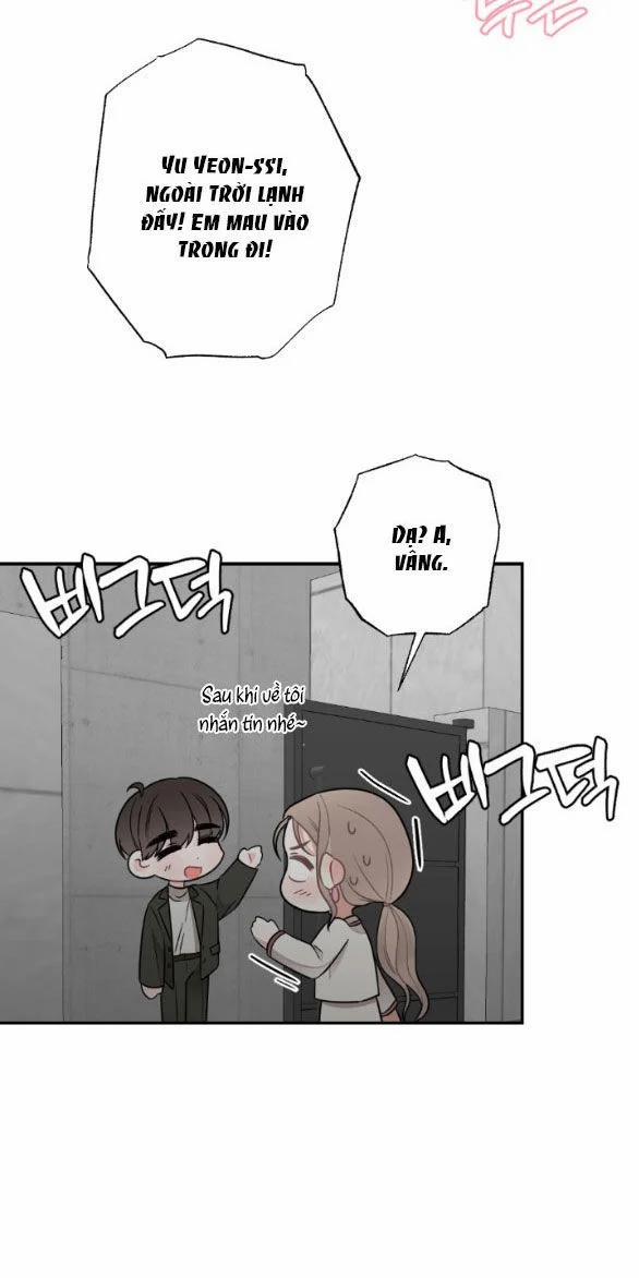 [18+] Oppa Nhà Người Ta 18.2 trang 33