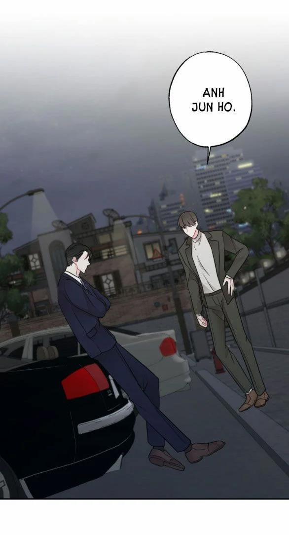 [18+] Oppa Nhà Người Ta 18.2 trang 37