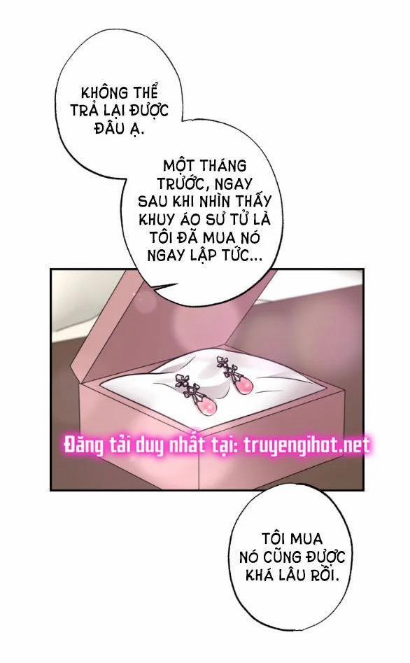 [18+] Oppa Nhà Người Ta 18.2 trang 8