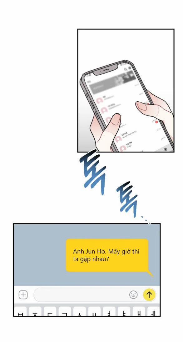 [18+] Oppa Nhà Người Ta 19.1 trang 12