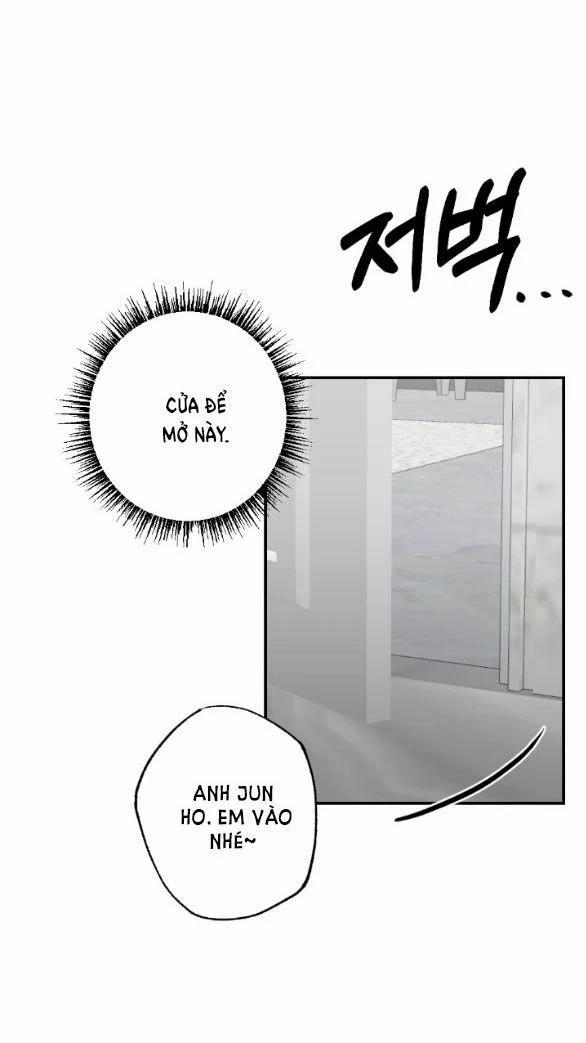 [18+] Oppa Nhà Người Ta 19.1 trang 18