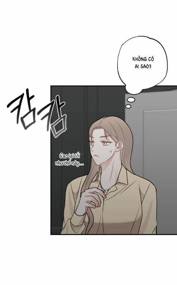 [18+] Oppa Nhà Người Ta 19.1 trang 20