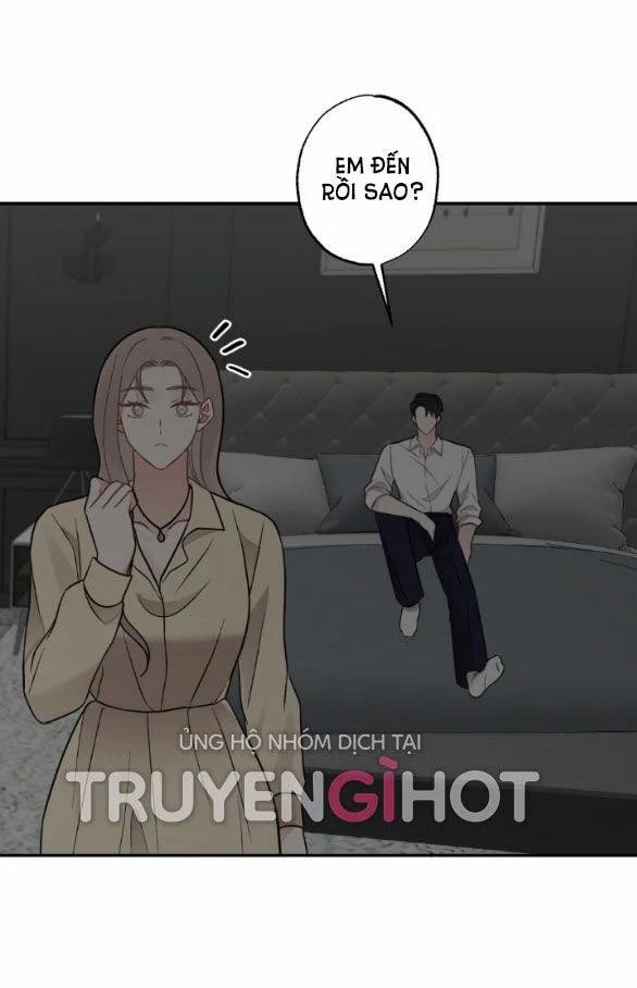 [18+] Oppa Nhà Người Ta 19.1 trang 21