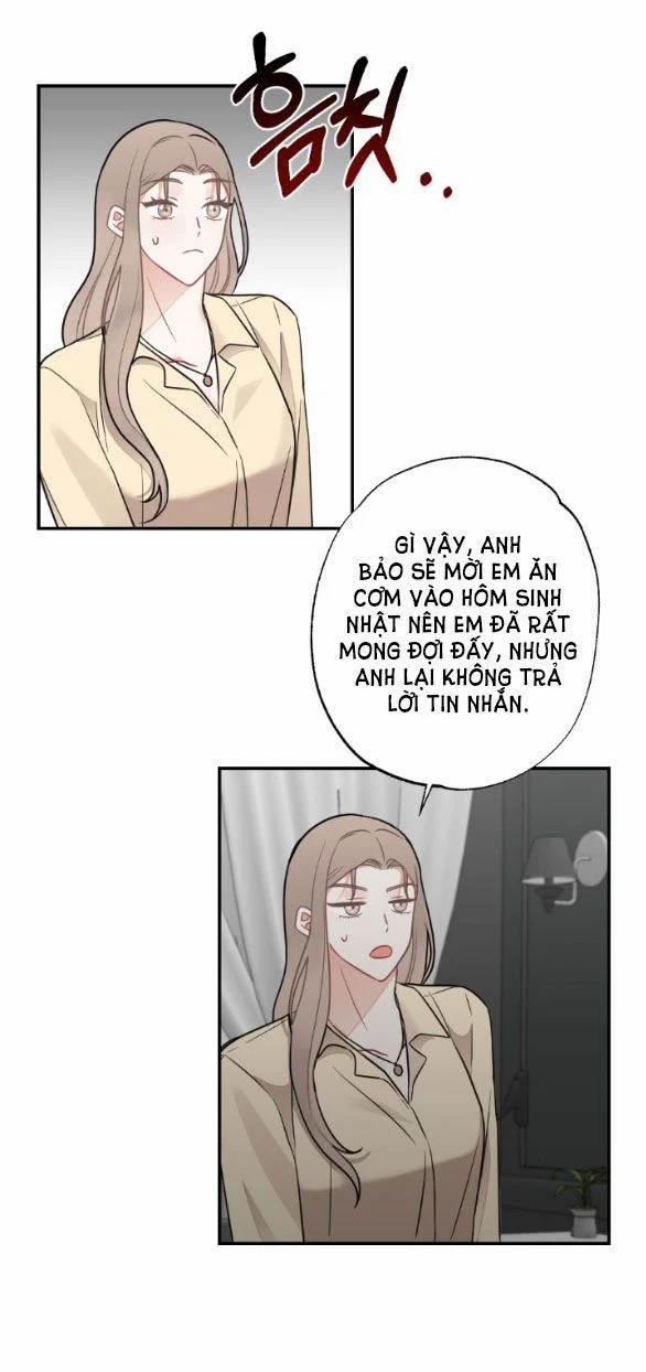 [18+] Oppa Nhà Người Ta 19.1 trang 23