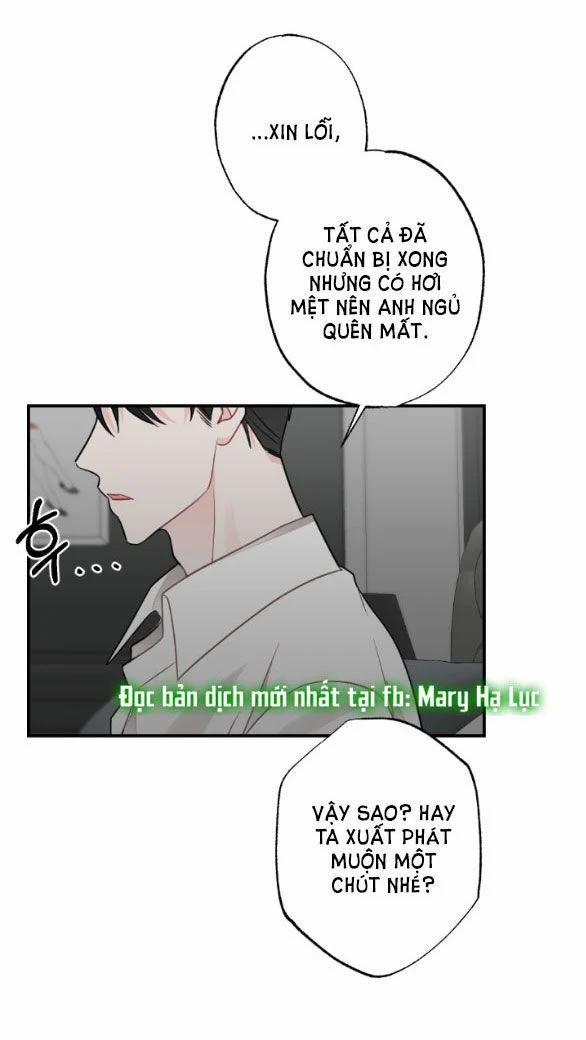 [18+] Oppa Nhà Người Ta 19.1 trang 24