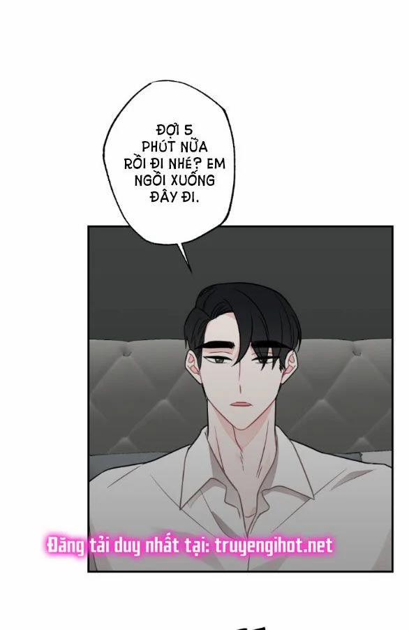 [18+] Oppa Nhà Người Ta 19.1 trang 25