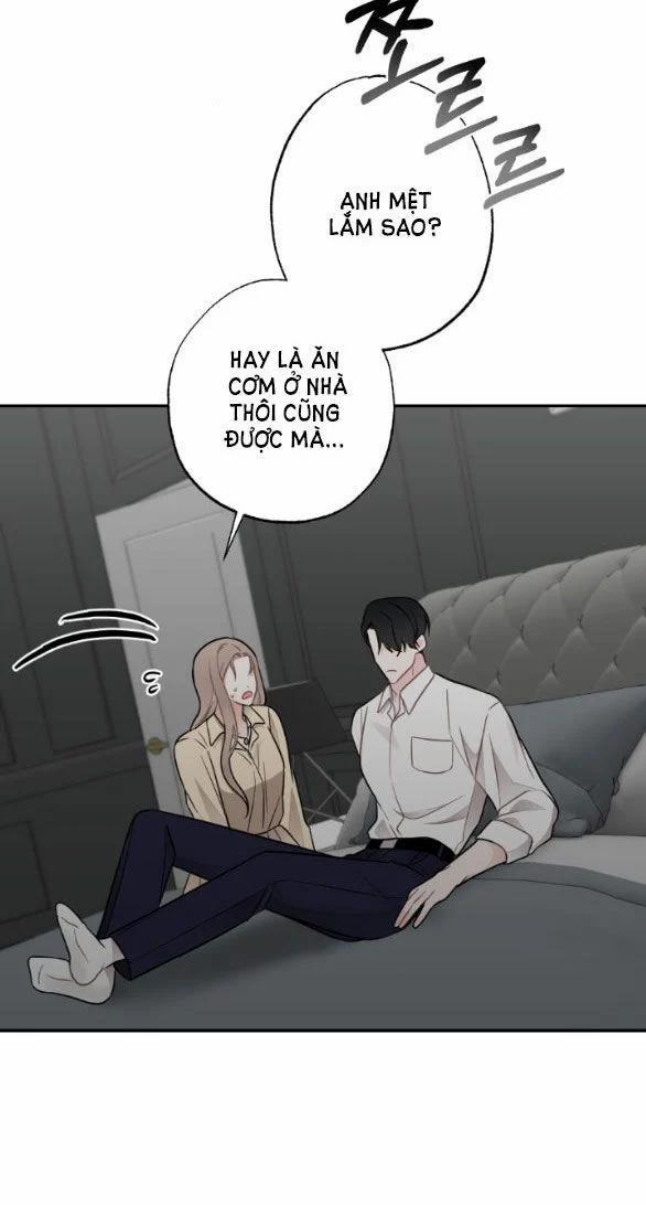 [18+] Oppa Nhà Người Ta 19.1 trang 26