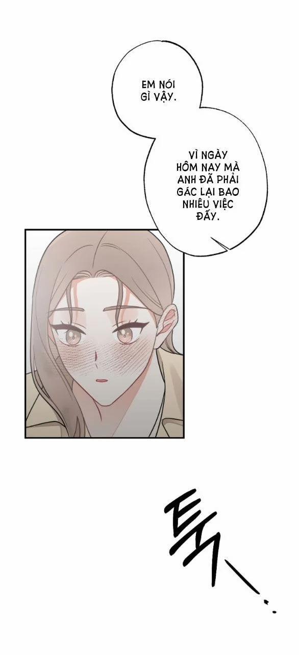 [18+] Oppa Nhà Người Ta 19.1 trang 27