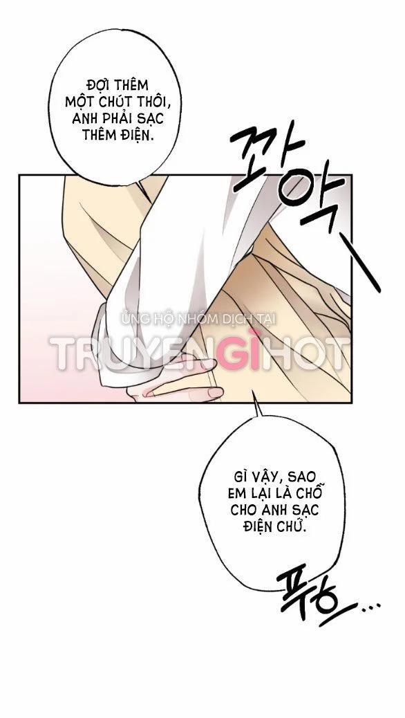 [18+] Oppa Nhà Người Ta 19.1 trang 30