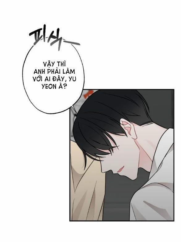 [18+] Oppa Nhà Người Ta 19.1 trang 31