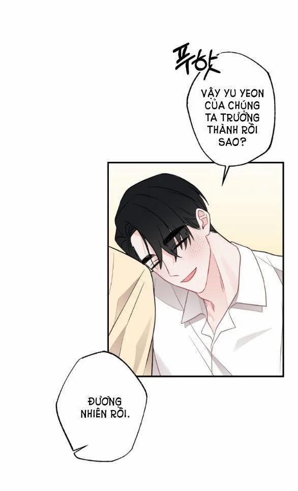 [18+] Oppa Nhà Người Ta 19.1 trang 34