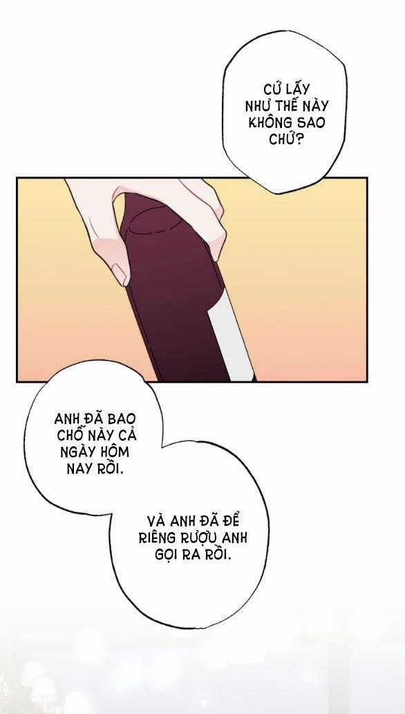 [18+] Oppa Nhà Người Ta 19.2 trang 11