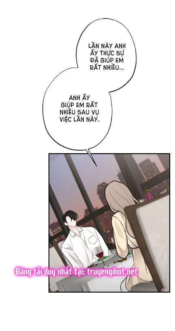 [18+] Oppa Nhà Người Ta 19.2 trang 16