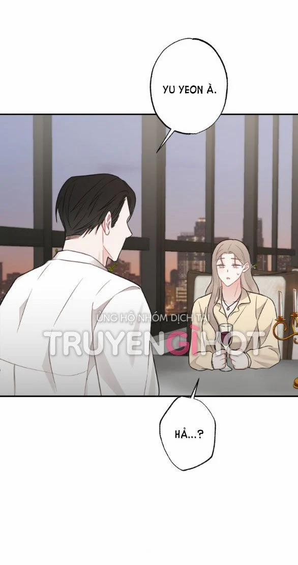 [18+] Oppa Nhà Người Ta 19.2 trang 19