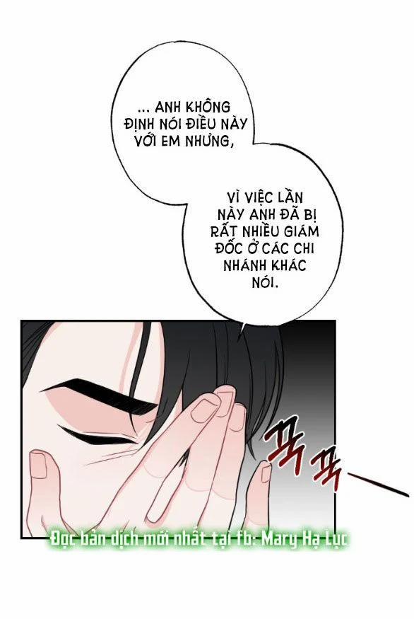 [18+] Oppa Nhà Người Ta 19.2 trang 20