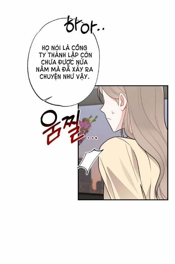 [18+] Oppa Nhà Người Ta 19.2 trang 21