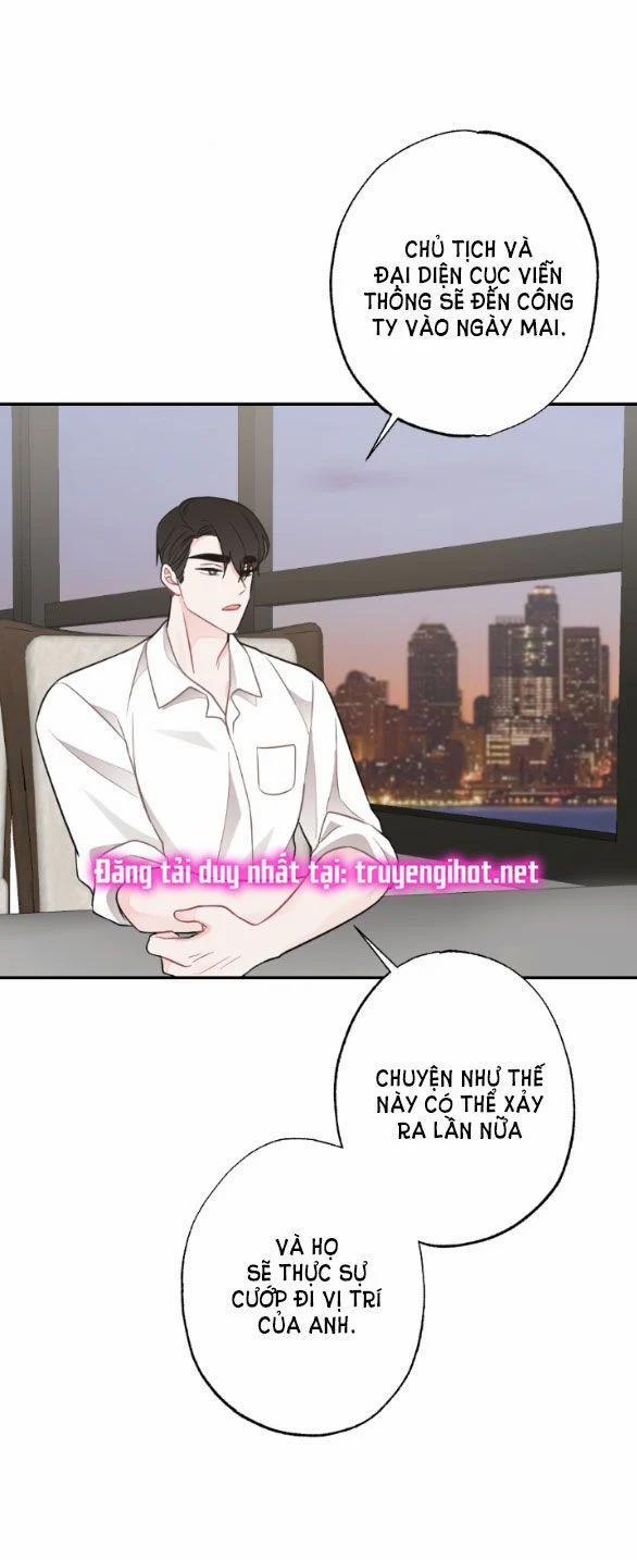 [18+] Oppa Nhà Người Ta 19.2 trang 23