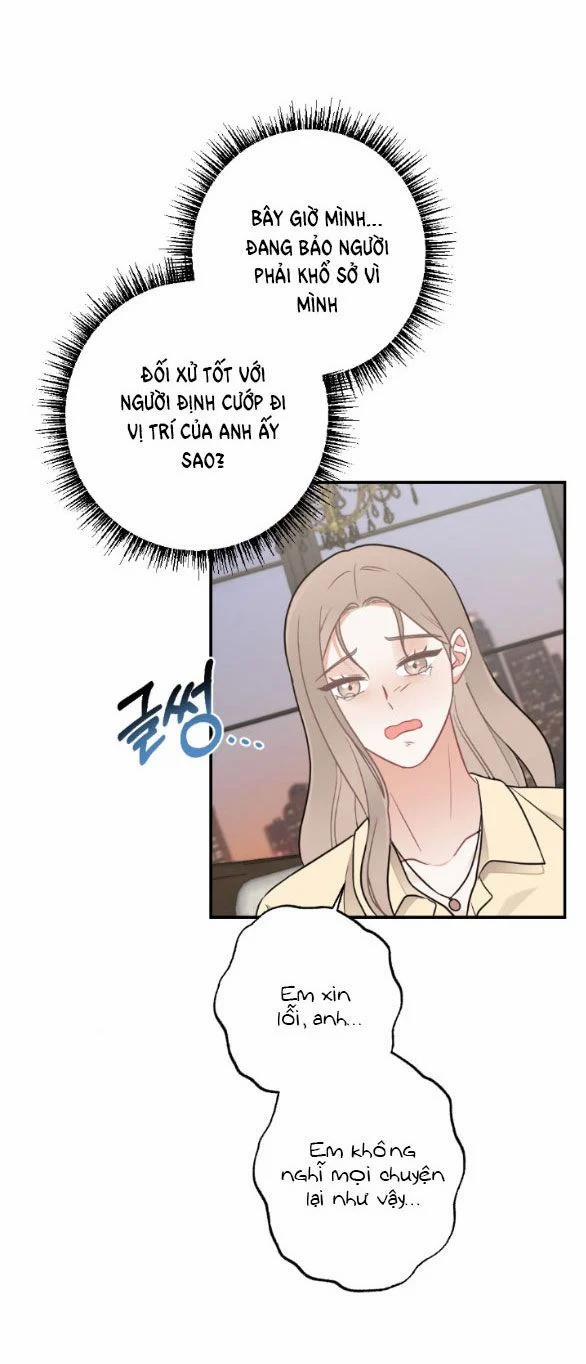 [18+] Oppa Nhà Người Ta 19.2 trang 25