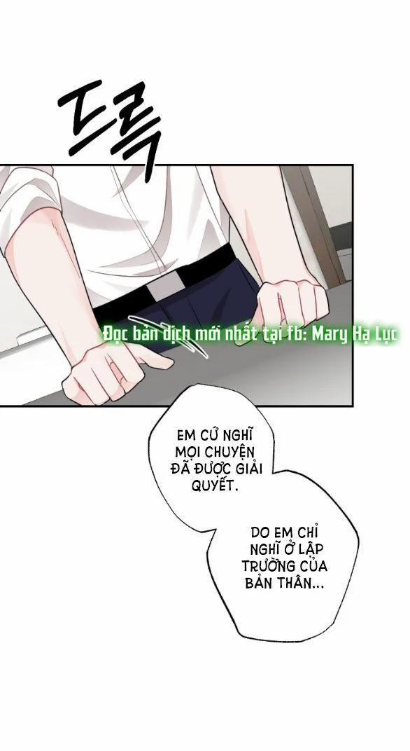 [18+] Oppa Nhà Người Ta 19.2 trang 26