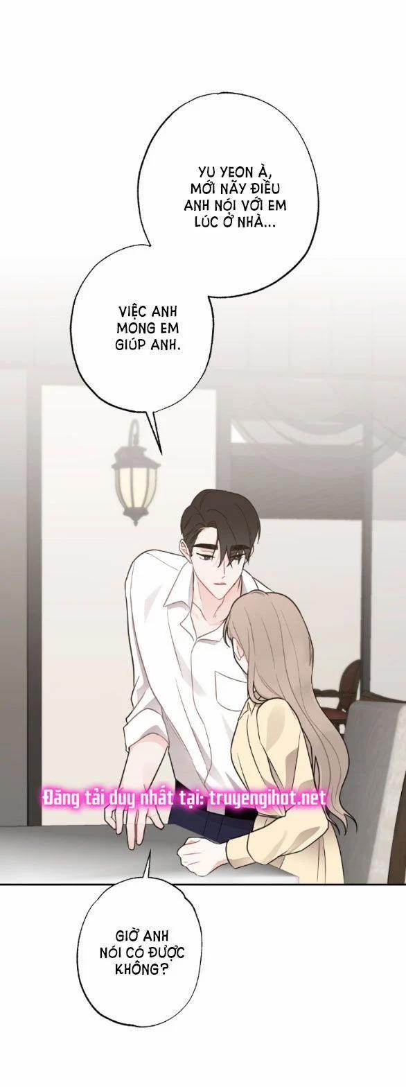 [18+] Oppa Nhà Người Ta 19.2 trang 27