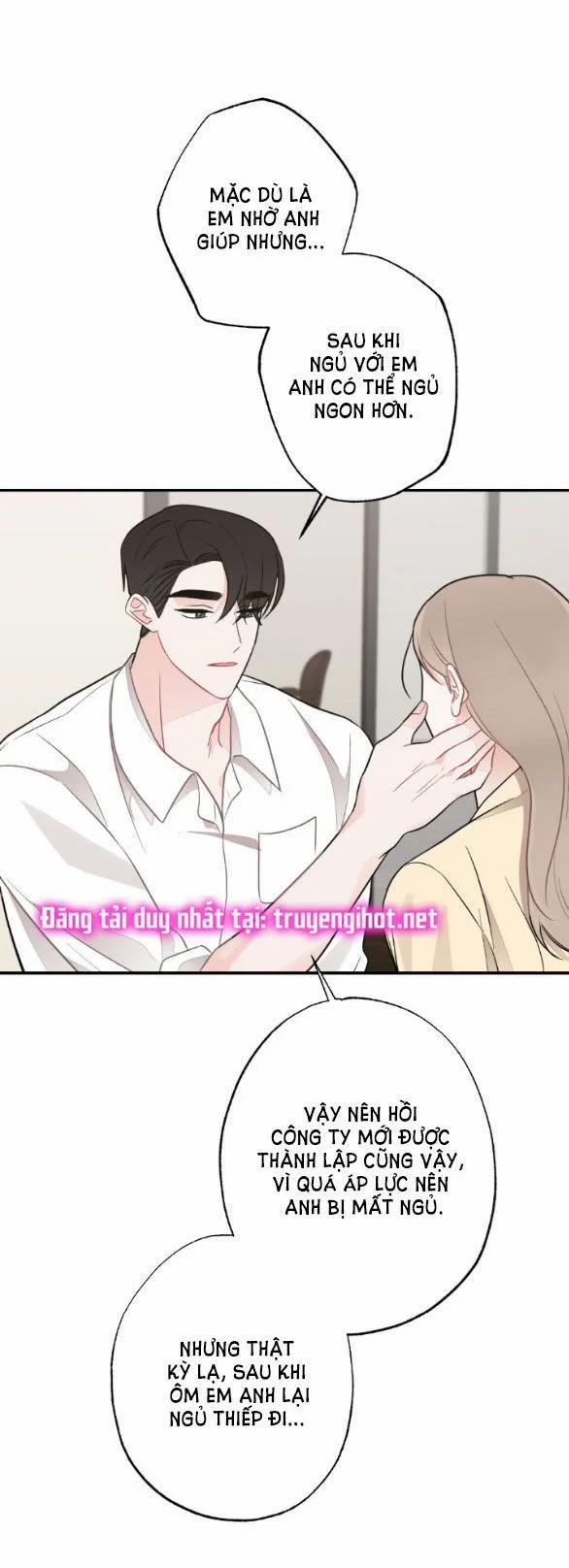 [18+] Oppa Nhà Người Ta 19.2 trang 32