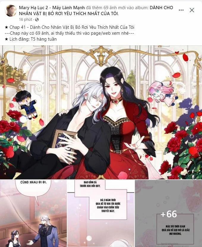 [18+] Oppa Nhà Người Ta 19.2 trang 41