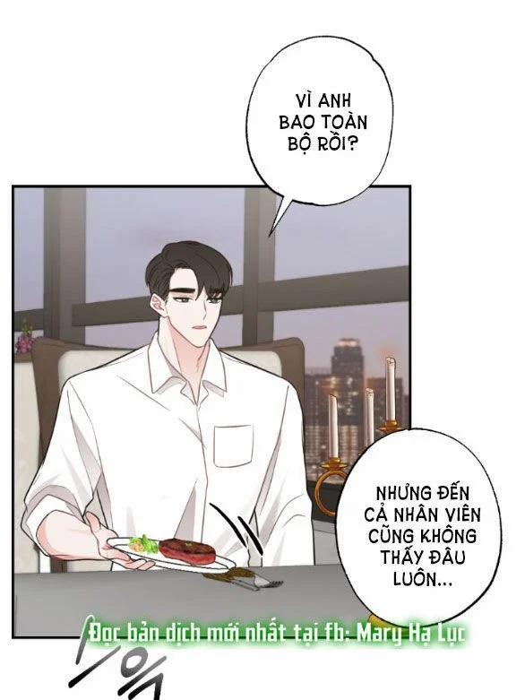 [18+] Oppa Nhà Người Ta 19.2 trang 6