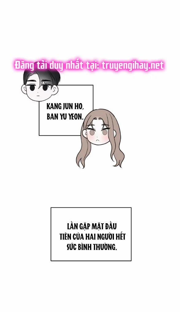 [18+] Oppa Nhà Người Ta 2.1 trang 0