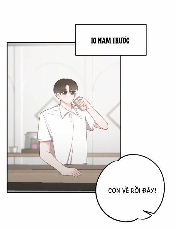 [18+] Oppa Nhà Người Ta 2.1 trang 1