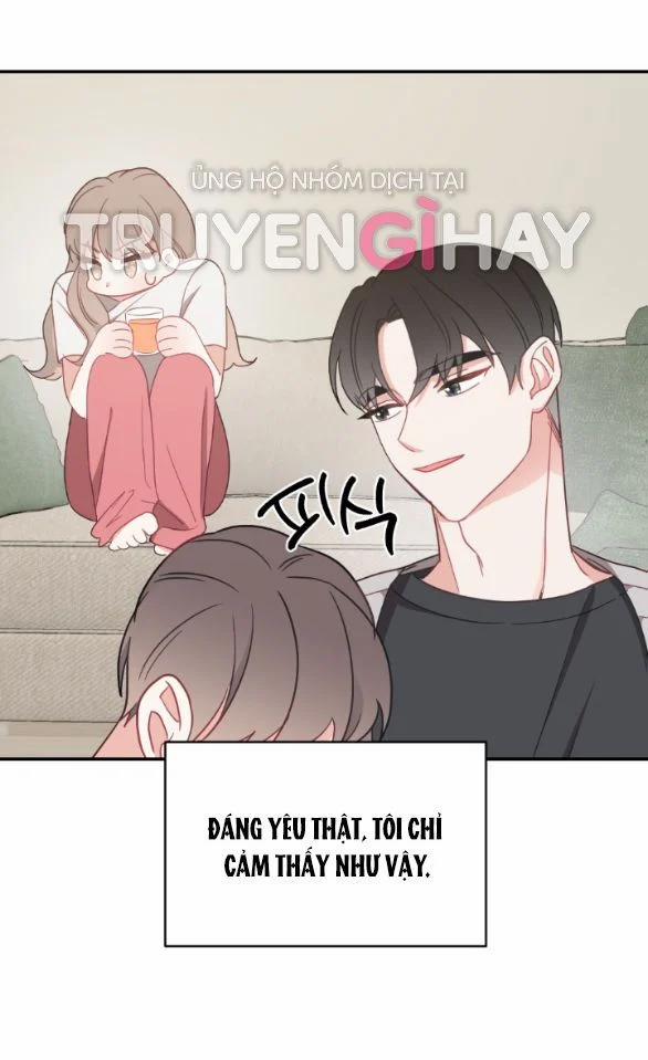 [18+] Oppa Nhà Người Ta 2.1 trang 14