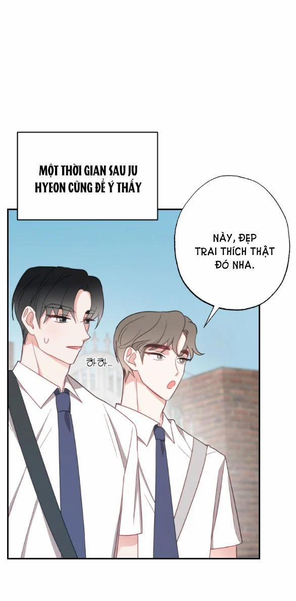 [18+] Oppa Nhà Người Ta 2.1 trang 15