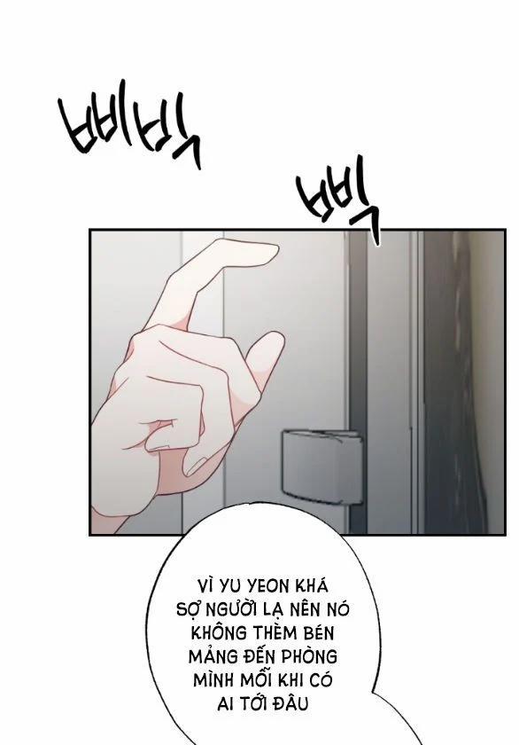 [18+] Oppa Nhà Người Ta 2.1 trang 16