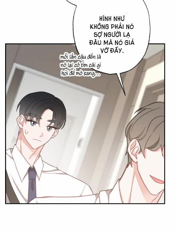 [18+] Oppa Nhà Người Ta 2.1 trang 17