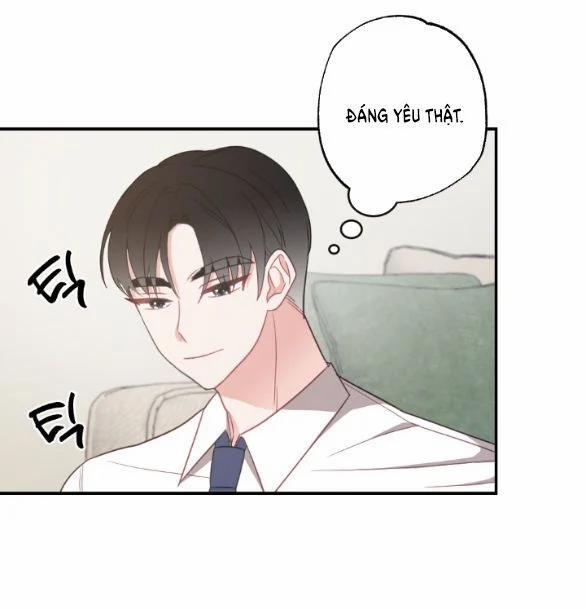 [18+] Oppa Nhà Người Ta 2.1 trang 21