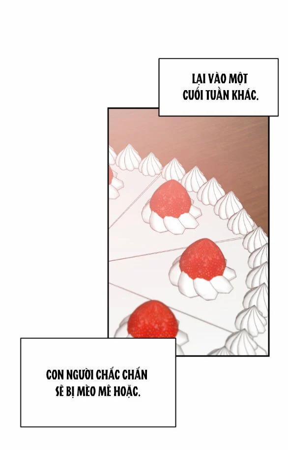 [18+] Oppa Nhà Người Ta 2.1 trang 22