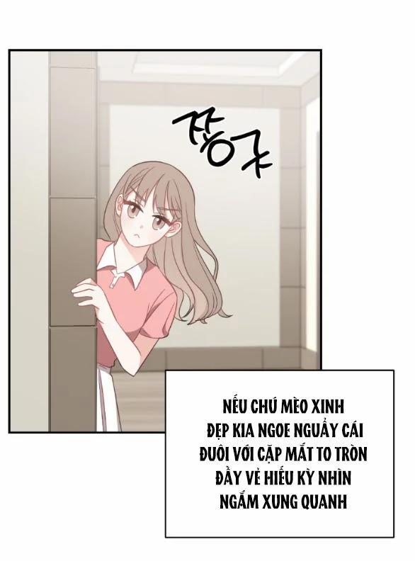 [18+] Oppa Nhà Người Ta 2.1 trang 23