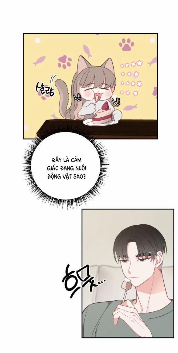 [18+] Oppa Nhà Người Ta 2.1 trang 26