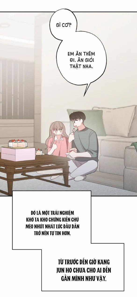 [18+] Oppa Nhà Người Ta 2.1 trang 28