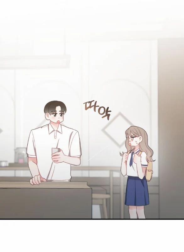 [18+] Oppa Nhà Người Ta 2.1 trang 3