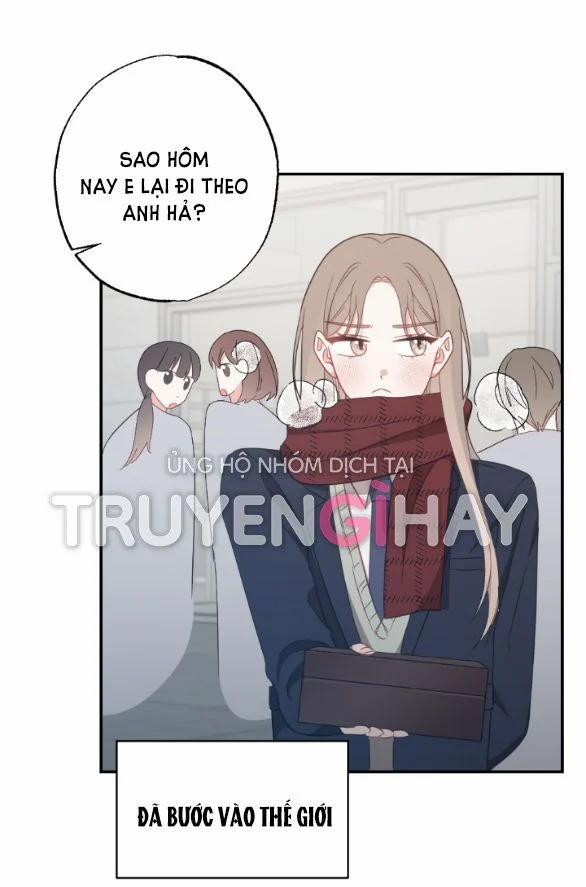 [18+] Oppa Nhà Người Ta 2.1 trang 31