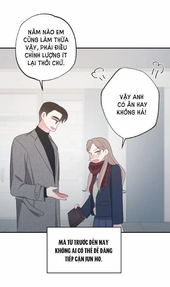 [18+] Oppa Nhà Người Ta 2.1 trang 33